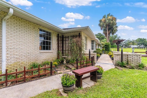 Tiny photo for 11851 SW 38th Street, Ocala, FL 34481 (MLS # OM727841)