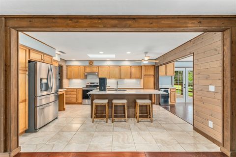 Tiny photo for 11851 SW 38th Street, Ocala, FL 34481 (MLS # OM727841)