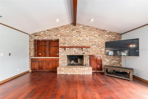 Tiny photo for 11851 SW 38th Street, Ocala, FL 34481 (MLS # OM727841)
