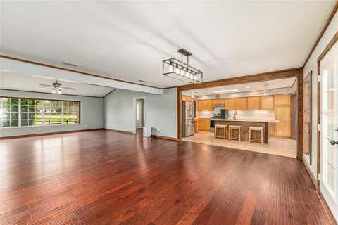 Tiny photo for 11851 SW 38th Street, Ocala, FL 34481 (MLS # OM727841)