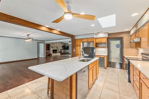 Tiny photo for 11851 SW 38th Street, Ocala, FL 34481 (MLS # OM727841)