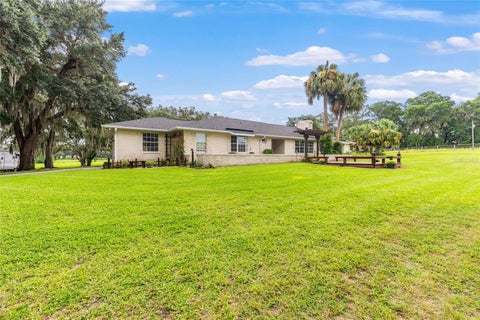 Tiny photo for 11851 SW 38th Street, Ocala, FL 34481 (MLS # OM727841)