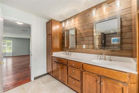 Tiny photo for 11851 SW 38th Street, Ocala, FL 34481 (MLS # OM727841)