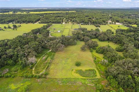 Tiny photo for 11851 SW 38th Street, Ocala, FL 34481 (MLS # OM727841)