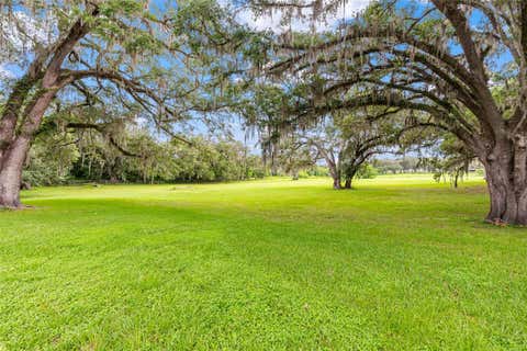Tiny photo for 11851 SW 38th Street, Ocala, FL 34481 (MLS # OM727841)