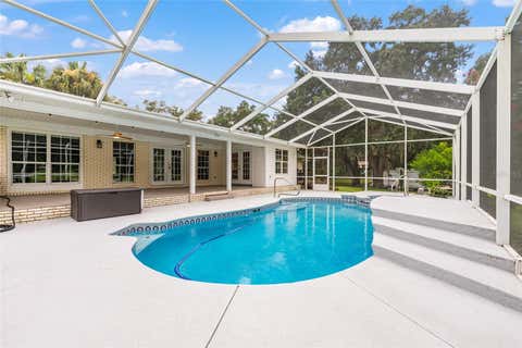 Tiny photo for 11851 SW 38th Street, Ocala, FL 34481 (MLS # OM727841)