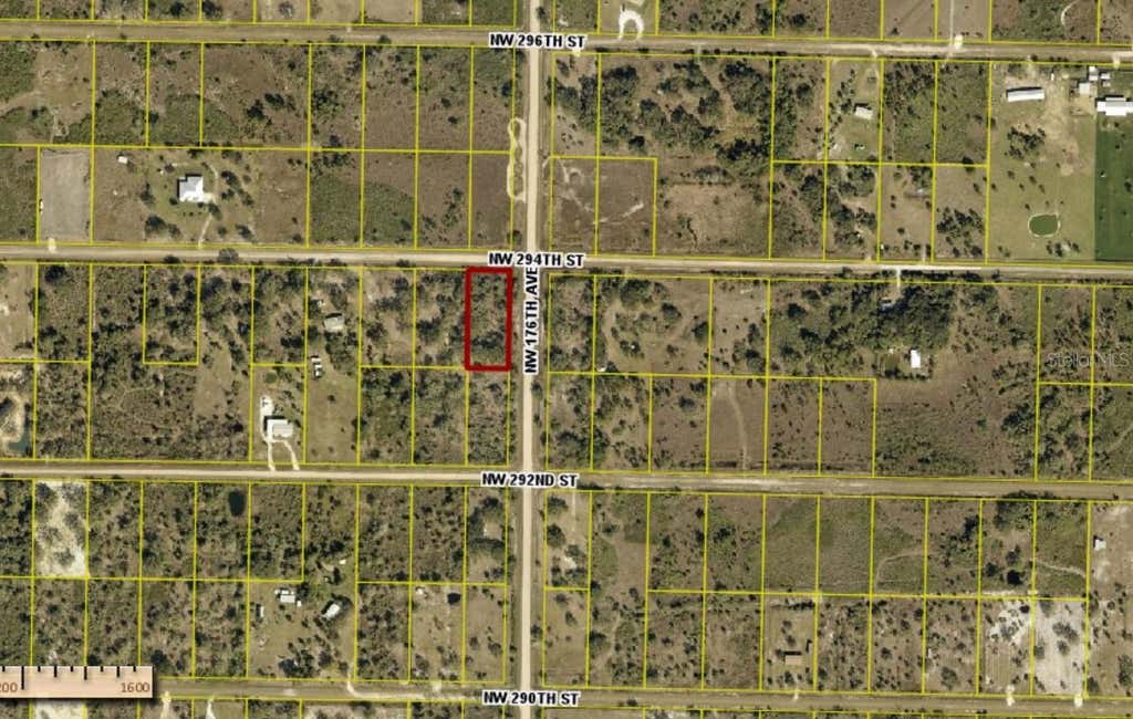 Photo of 17610 NW 294th Street, Okeechobee, FL 34972 (MLS # OM729991)