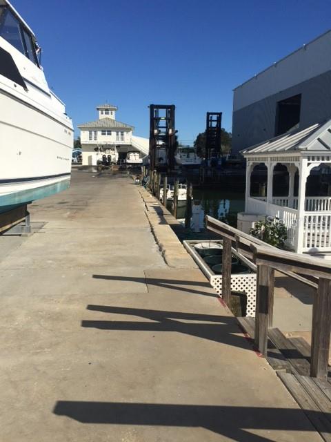 GULF HARBOR MARINA - Residential