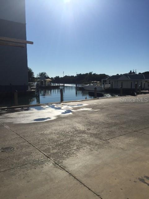 GULF HARBOR MARINA - Residential