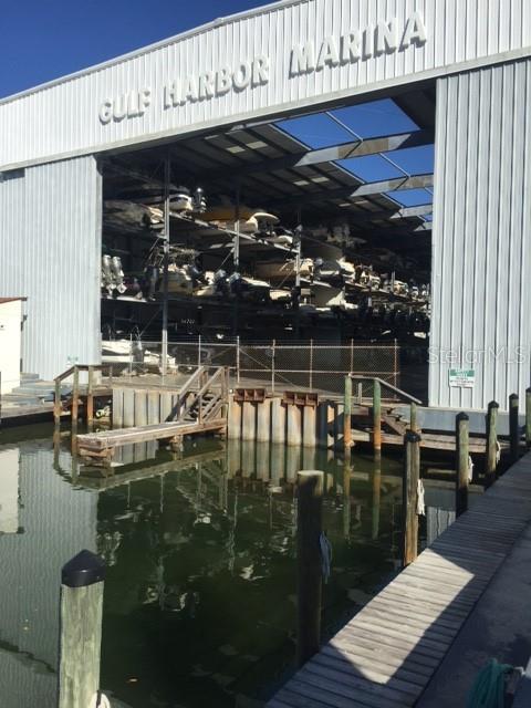 GULF HARBOR MARINA - Residential