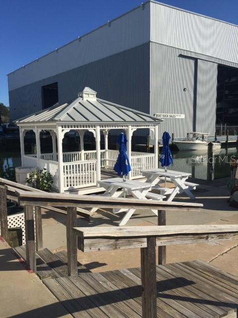GULF HARBOR MARINA - Residential