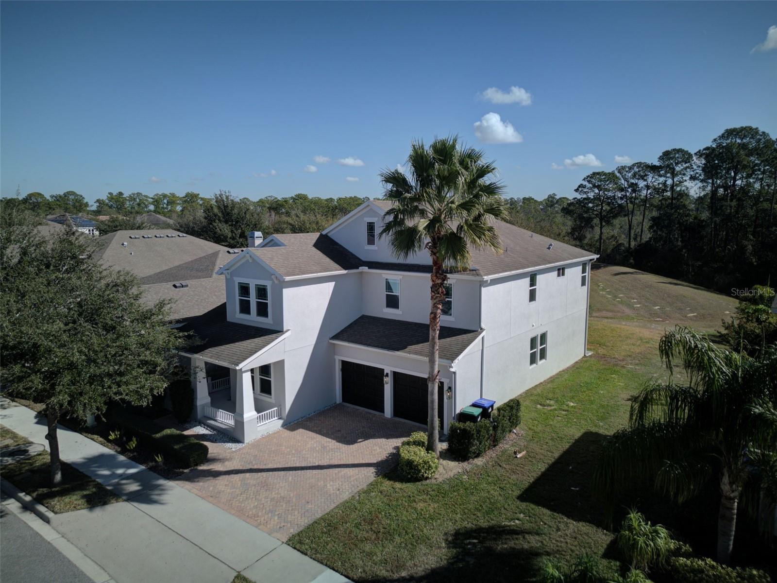 4937 WILDWOOD POINTE ROAD