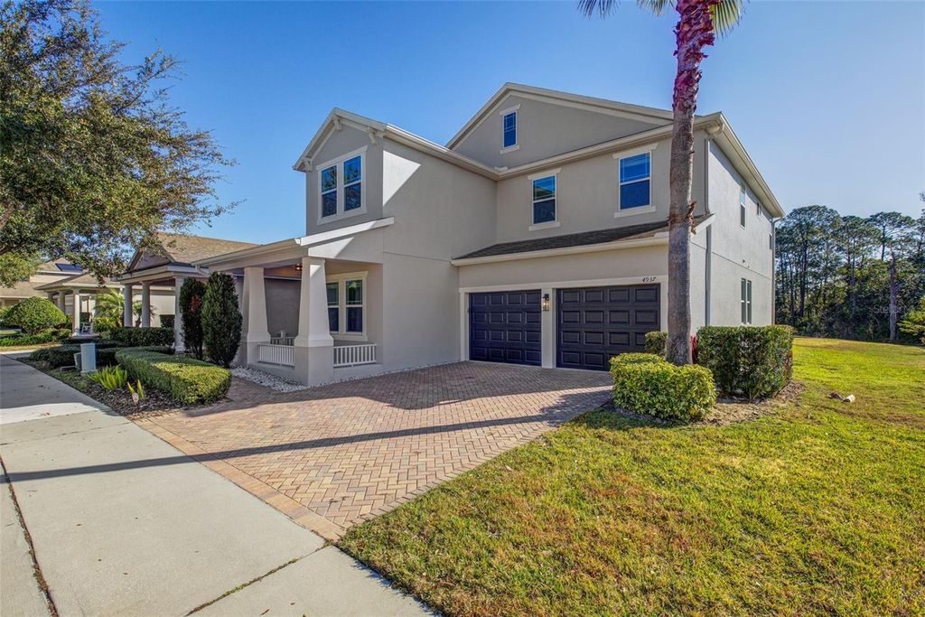 Photo of 4937 Wildwood Pointe Road, Winter Garden, FL 34787 (MLS # S5142834)