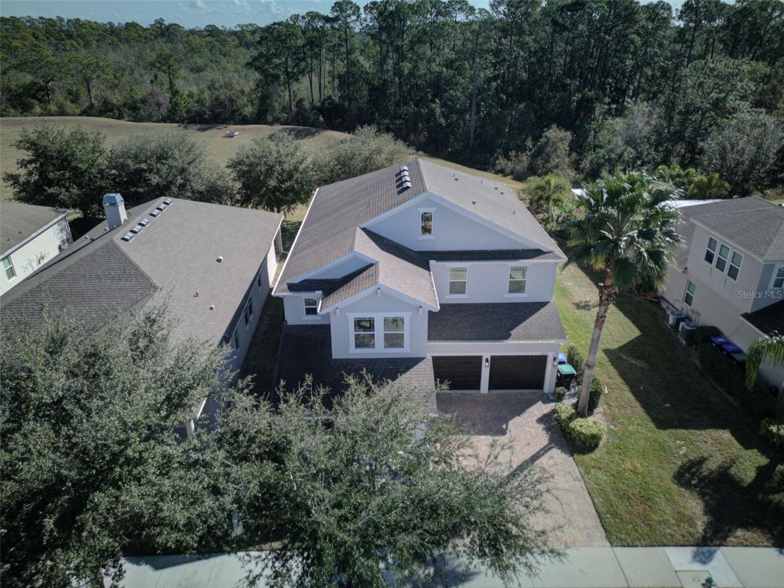 4937 WILDWOOD POINTE ROAD