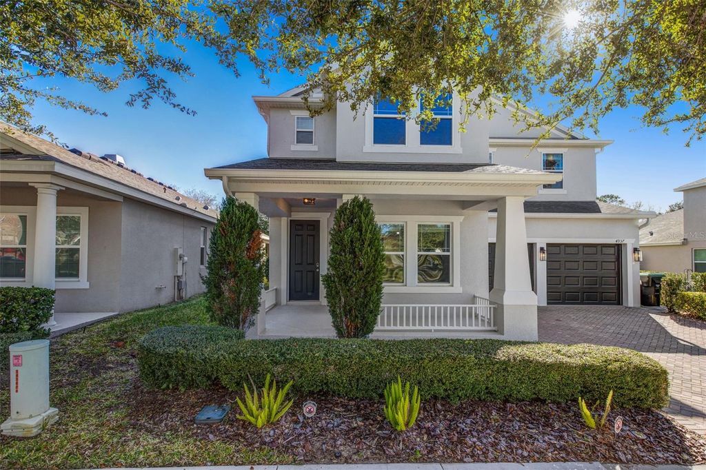 Photo of 4937 Wildwood Pointe Road, Winter Garden, FL 34787 (MLS # S5142834)