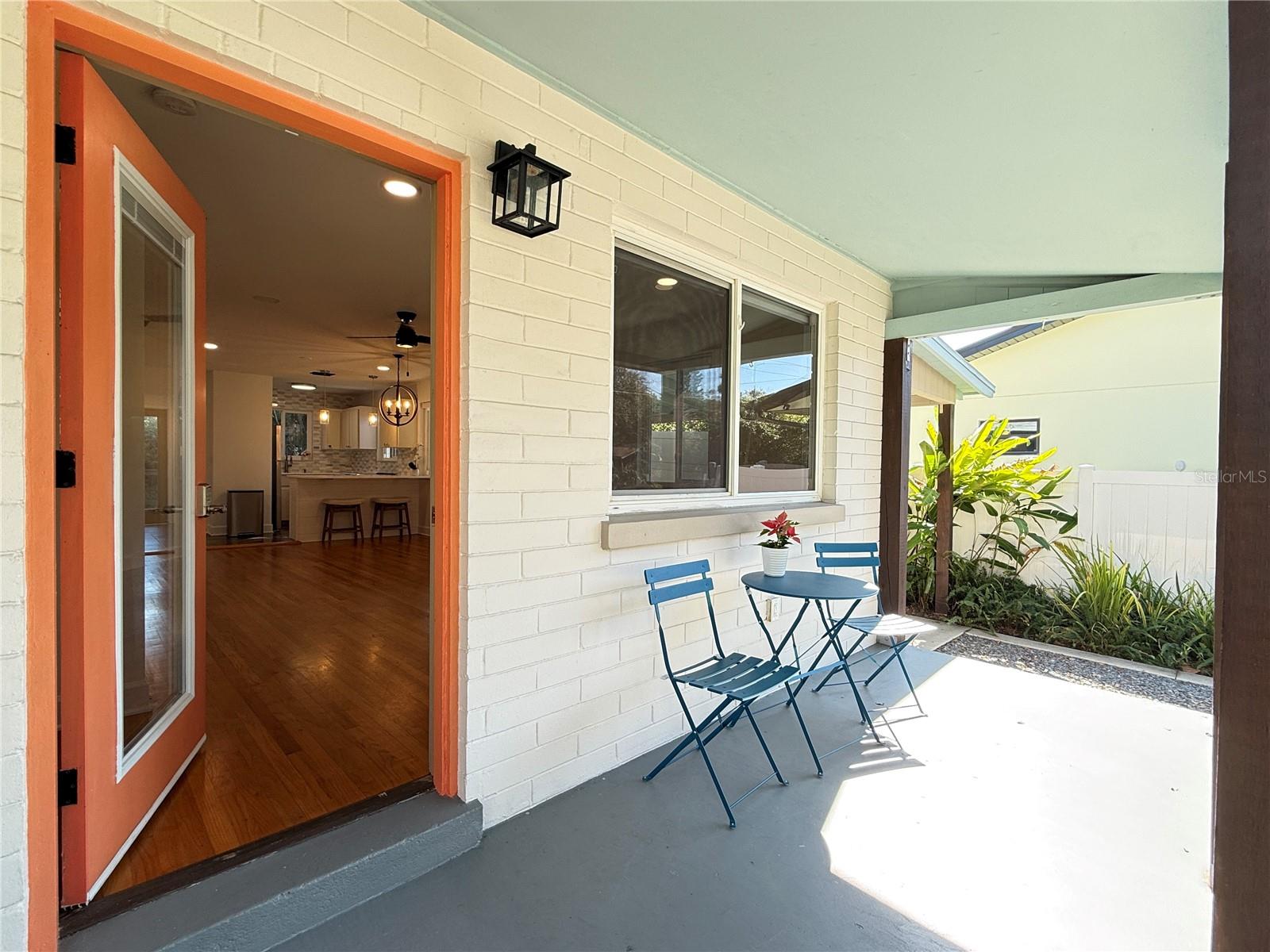 COOPER - Residential