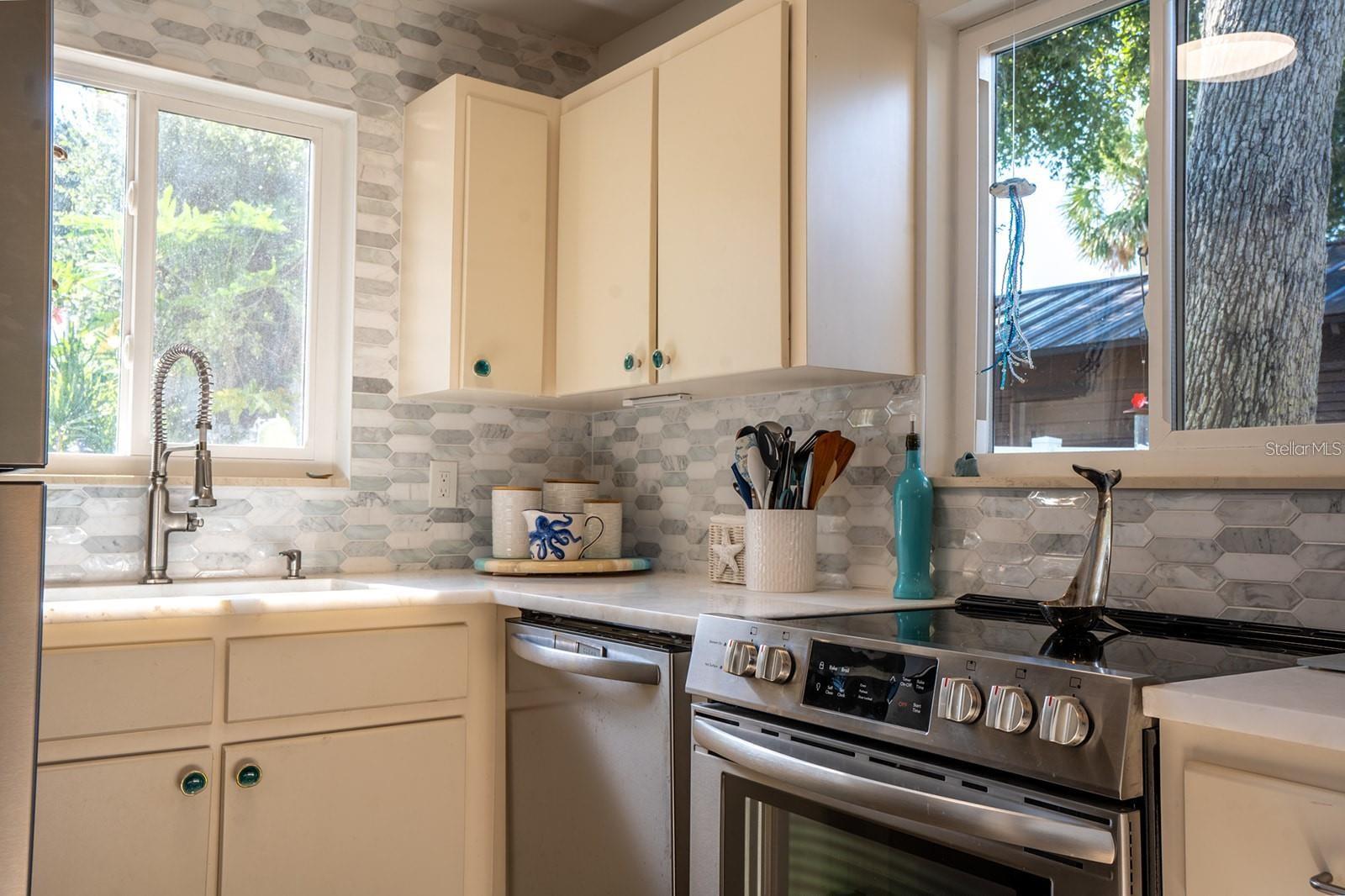 COOPER - Residential