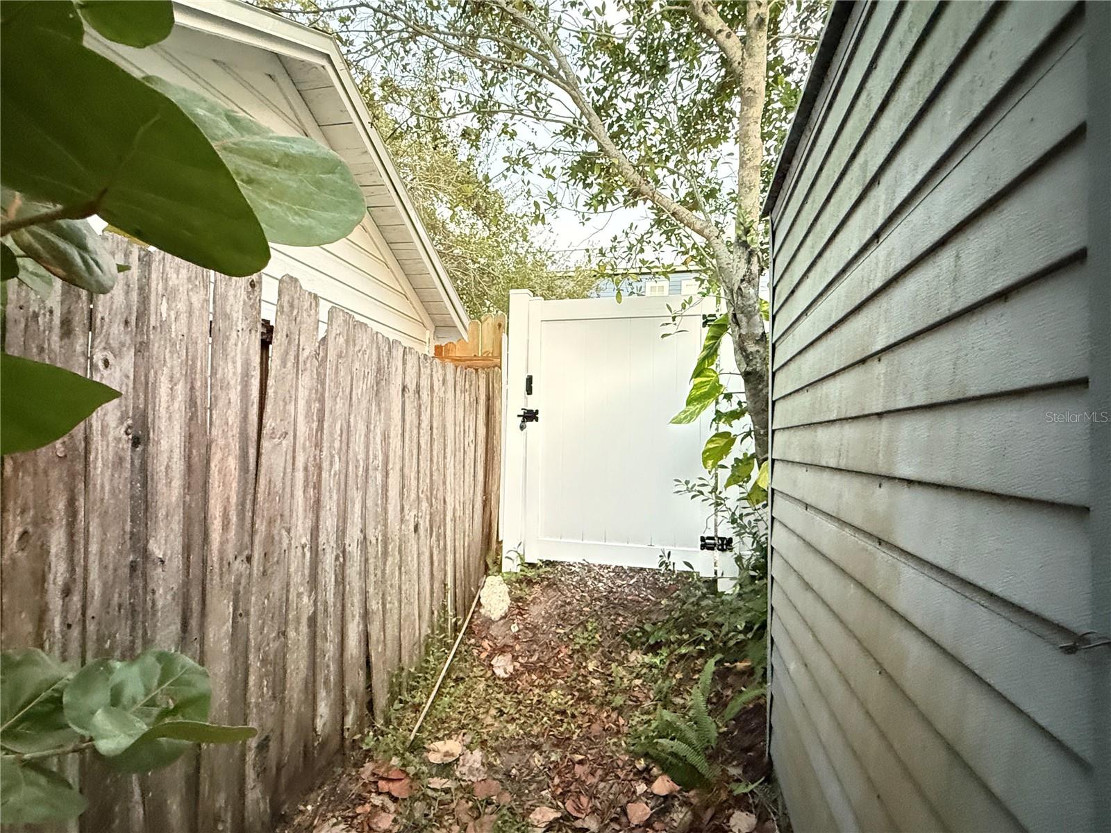 COOPER - Residential