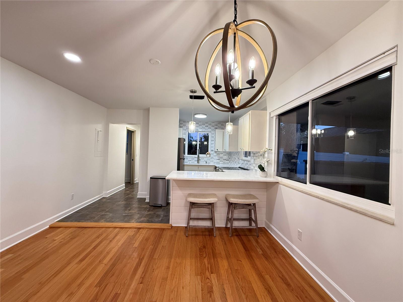 COOPER - Residential