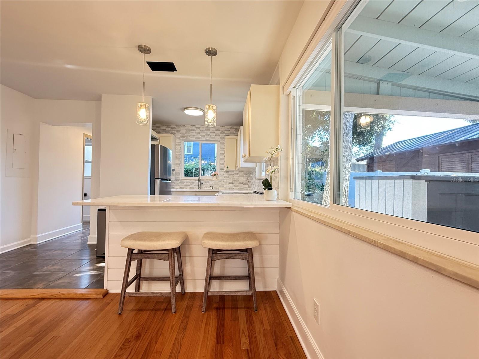 COOPER - Residential