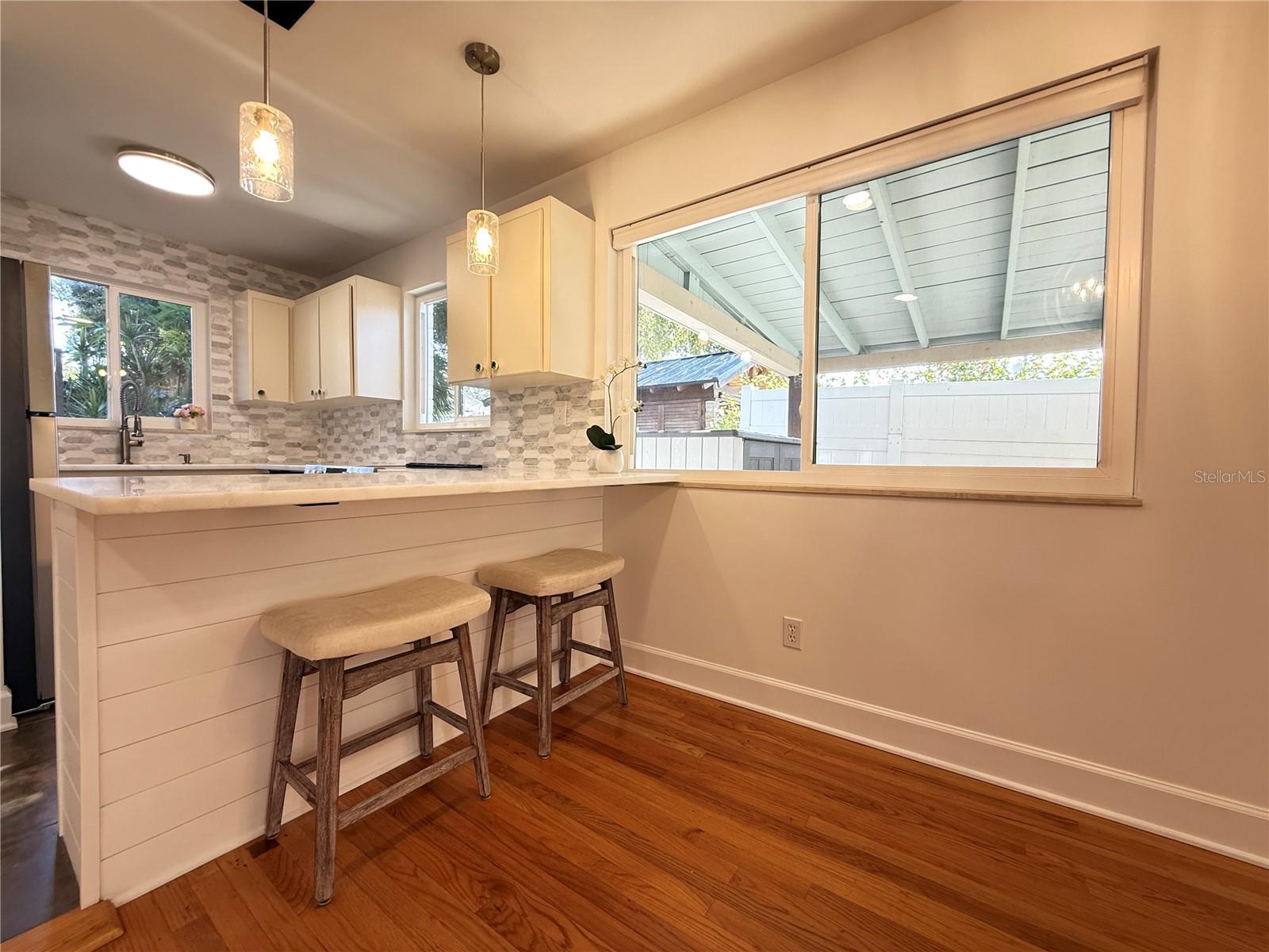 COOPER - Residential