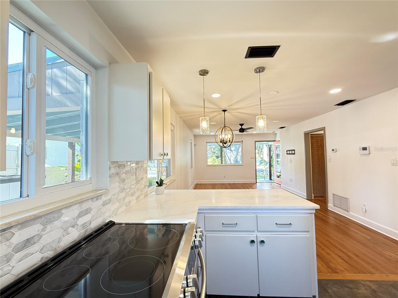 COOPER - Residential