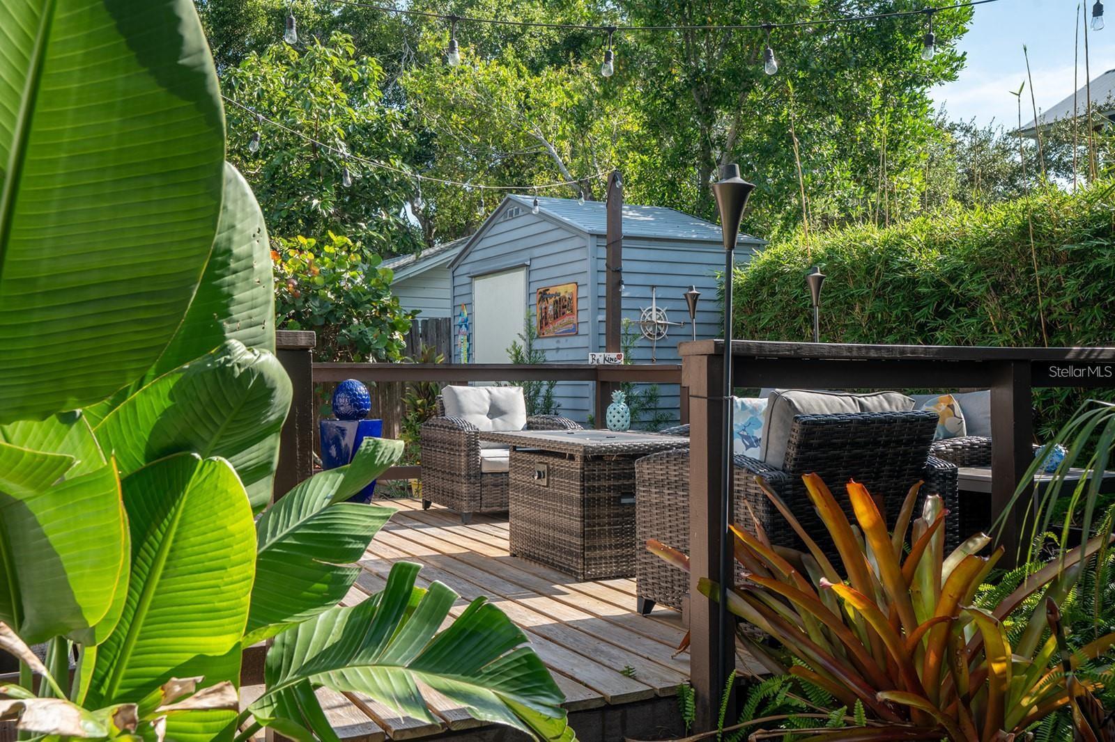 COOPER - Residential