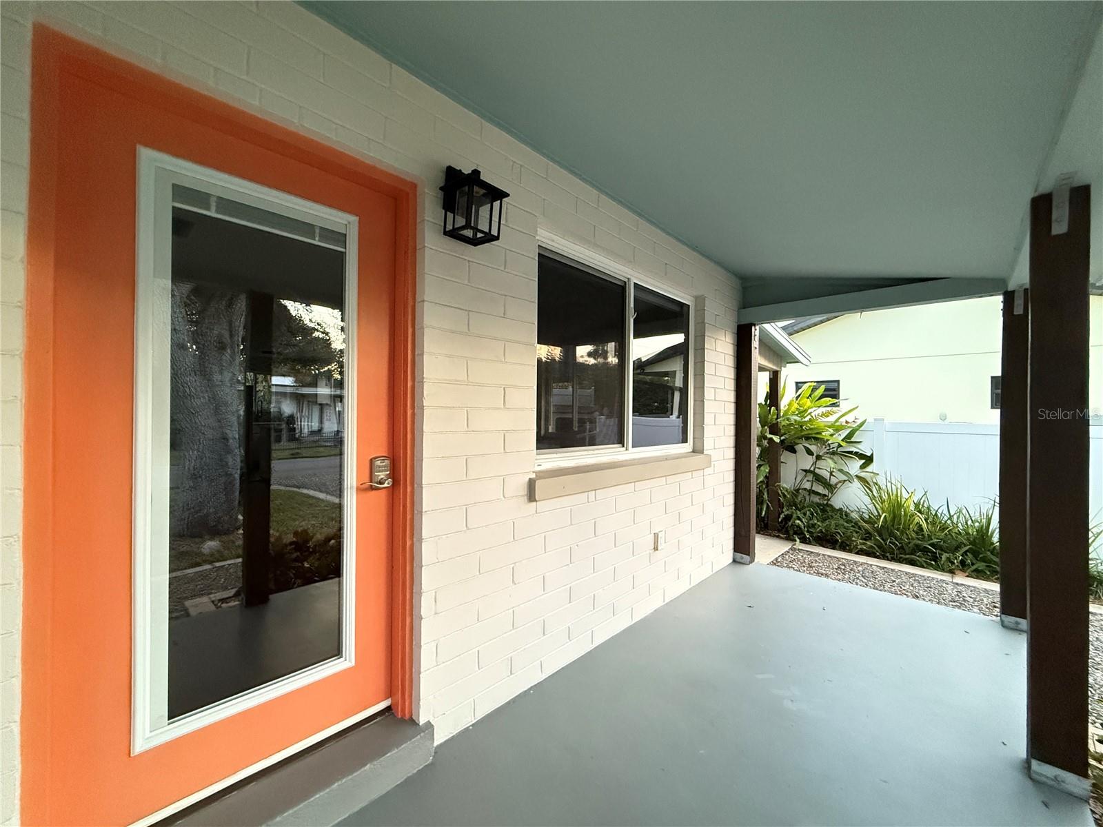 COOPER - Residential