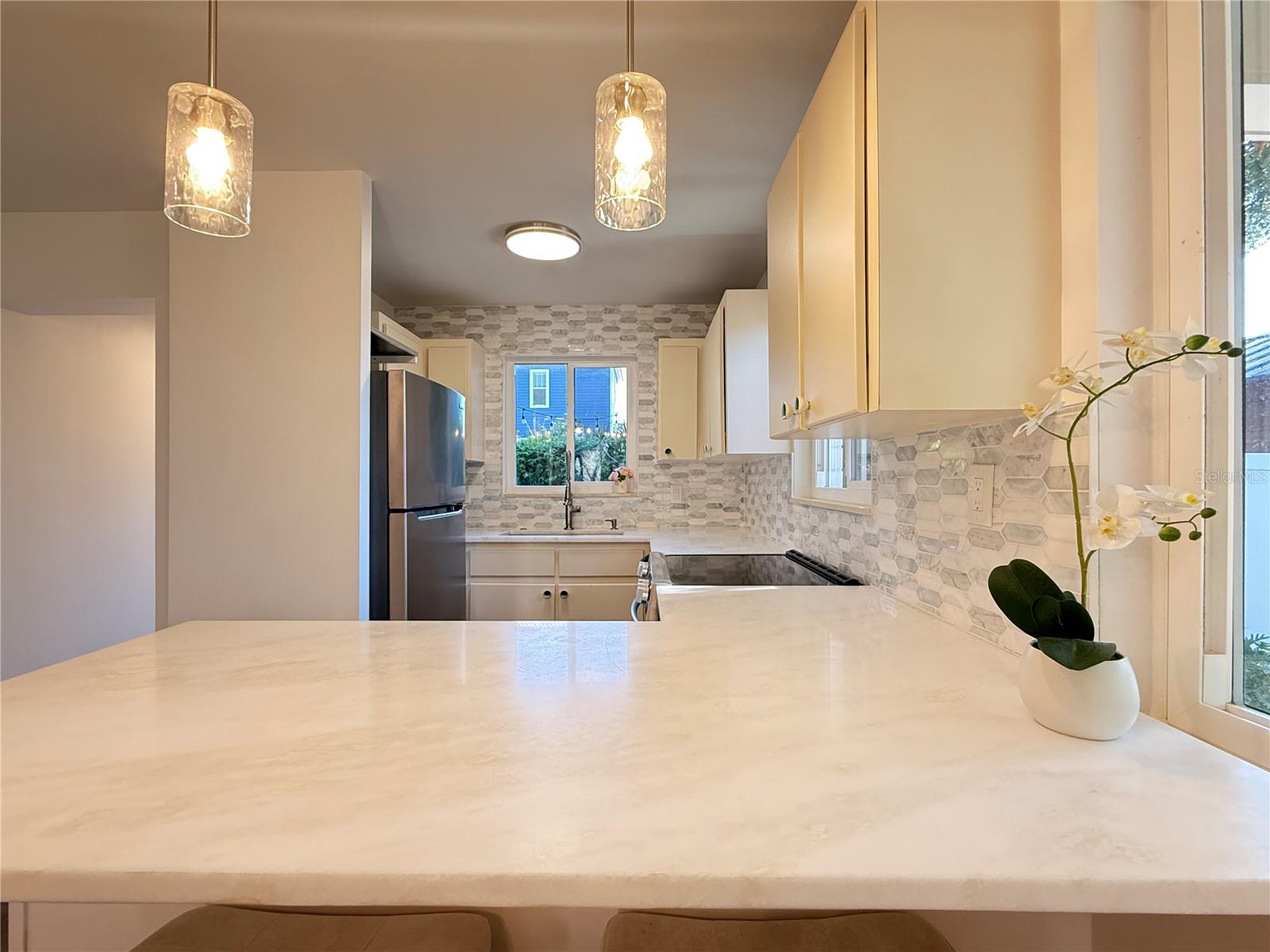 COOPER - Residential