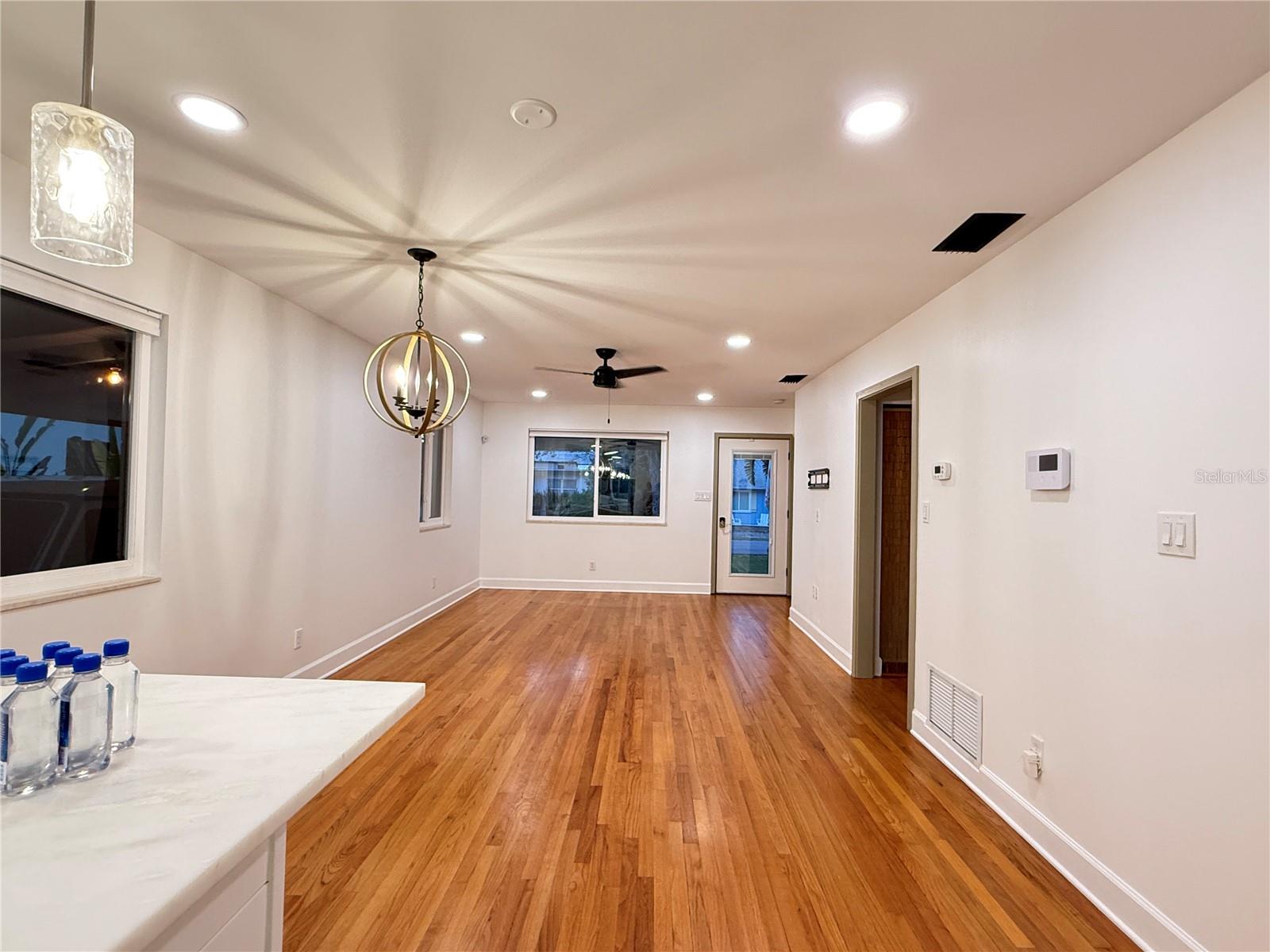 COOPER - Residential