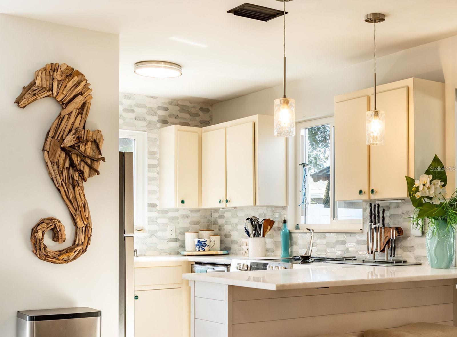 COOPER - Residential