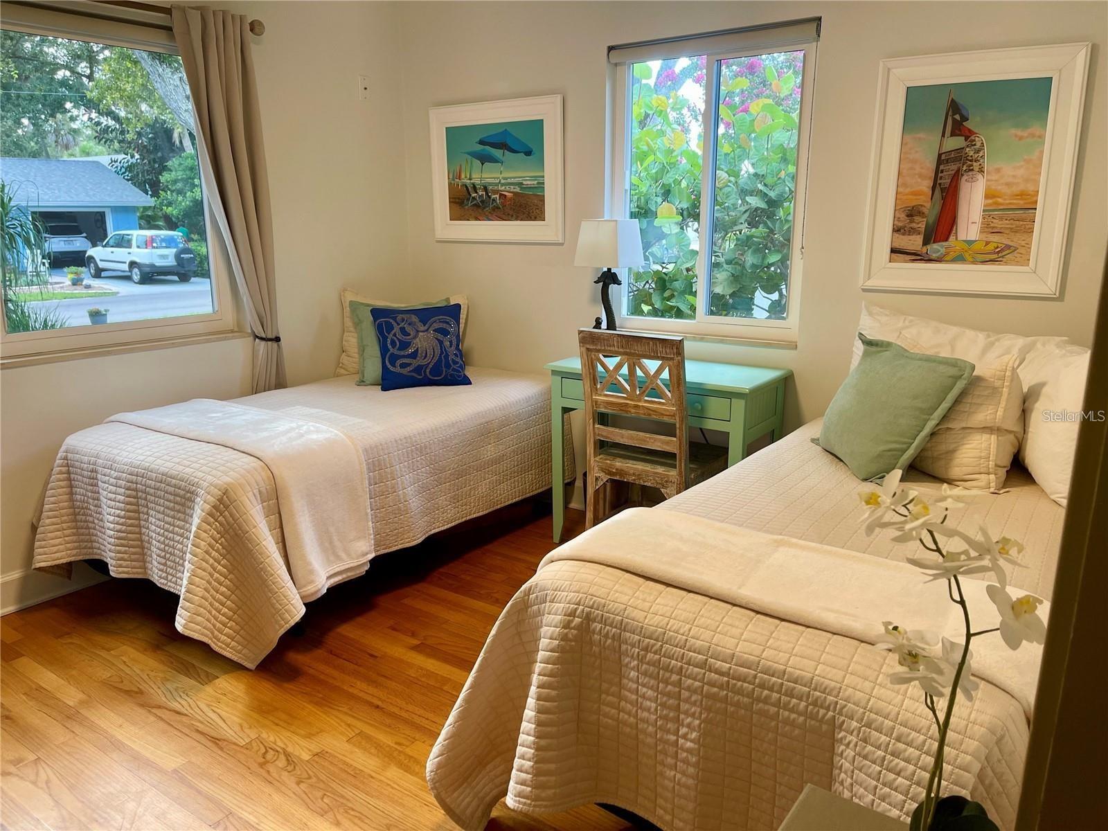 COOPER - Residential