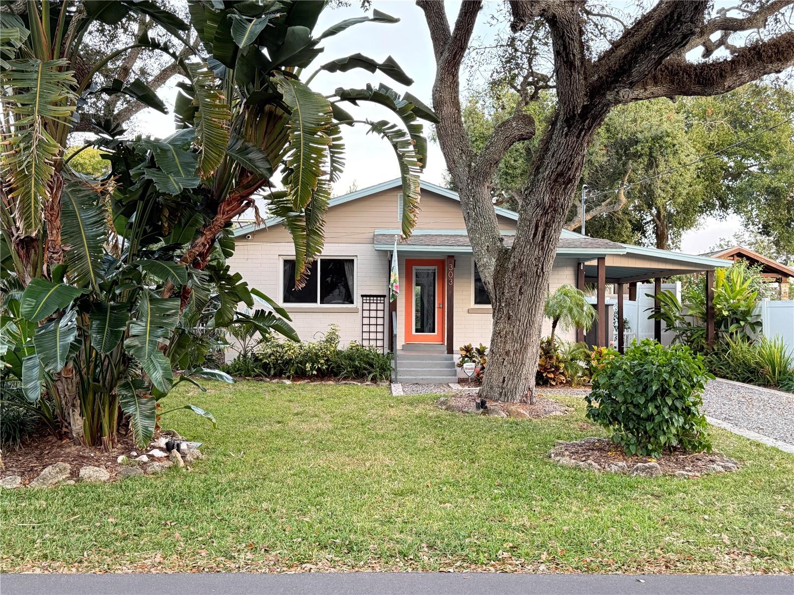 COOPER - Residential