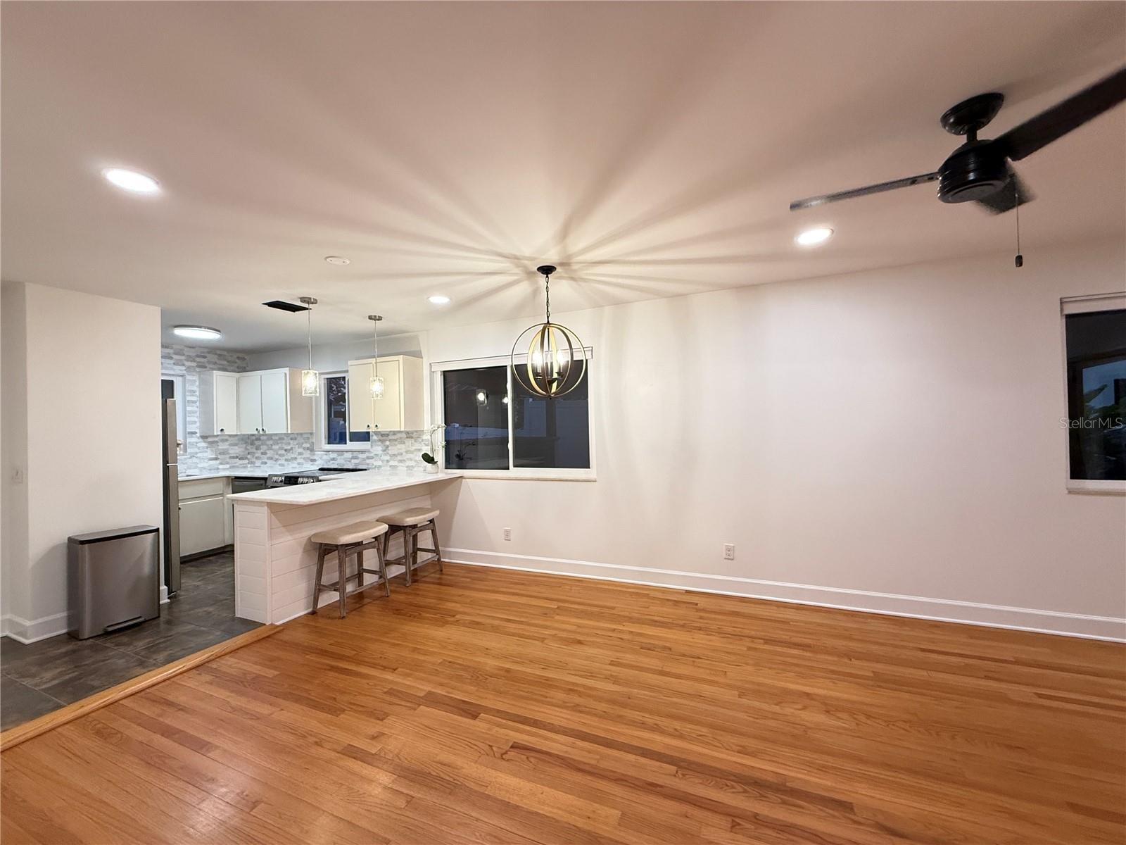 COOPER - Residential