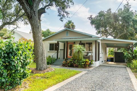 303 S PINE STREET NEW SMYRNA BEACH FL 32169
