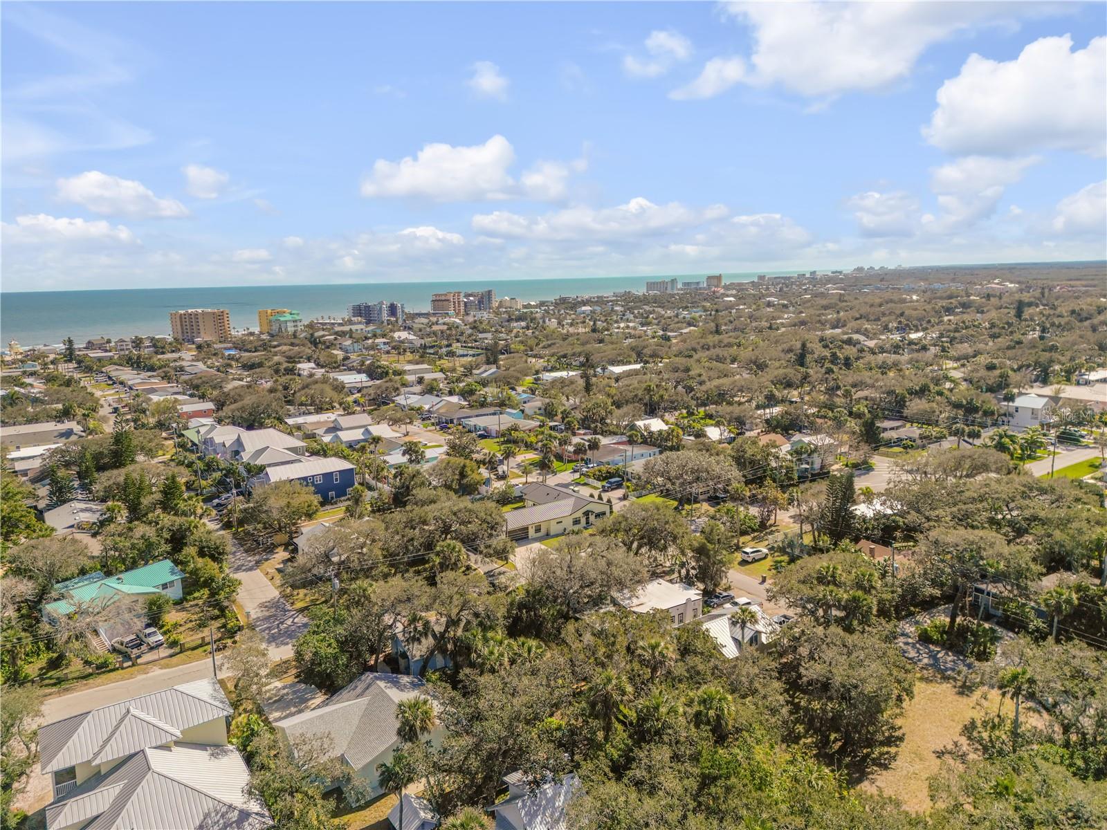 COOPER - Residential