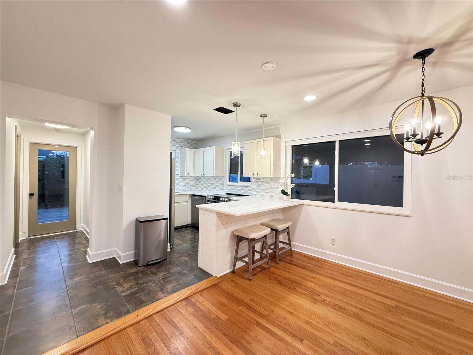 COOPER - Residential