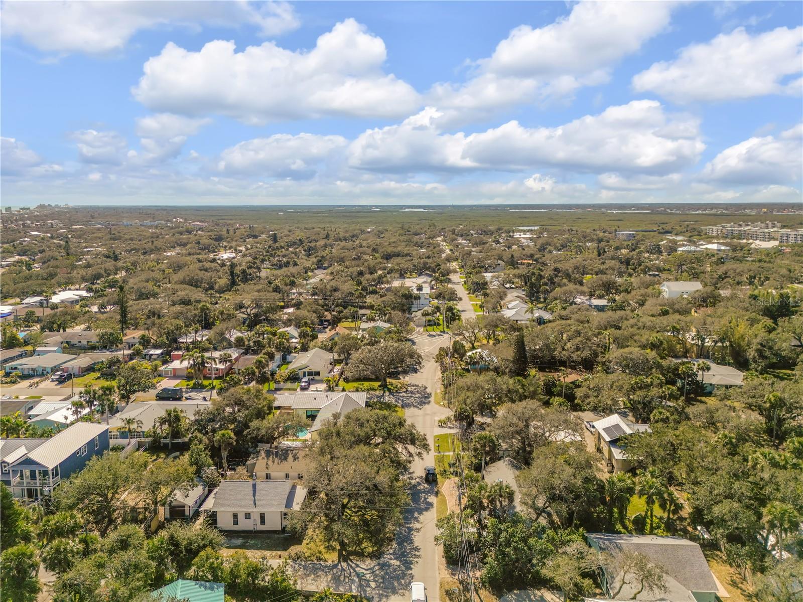 COOPER - Residential