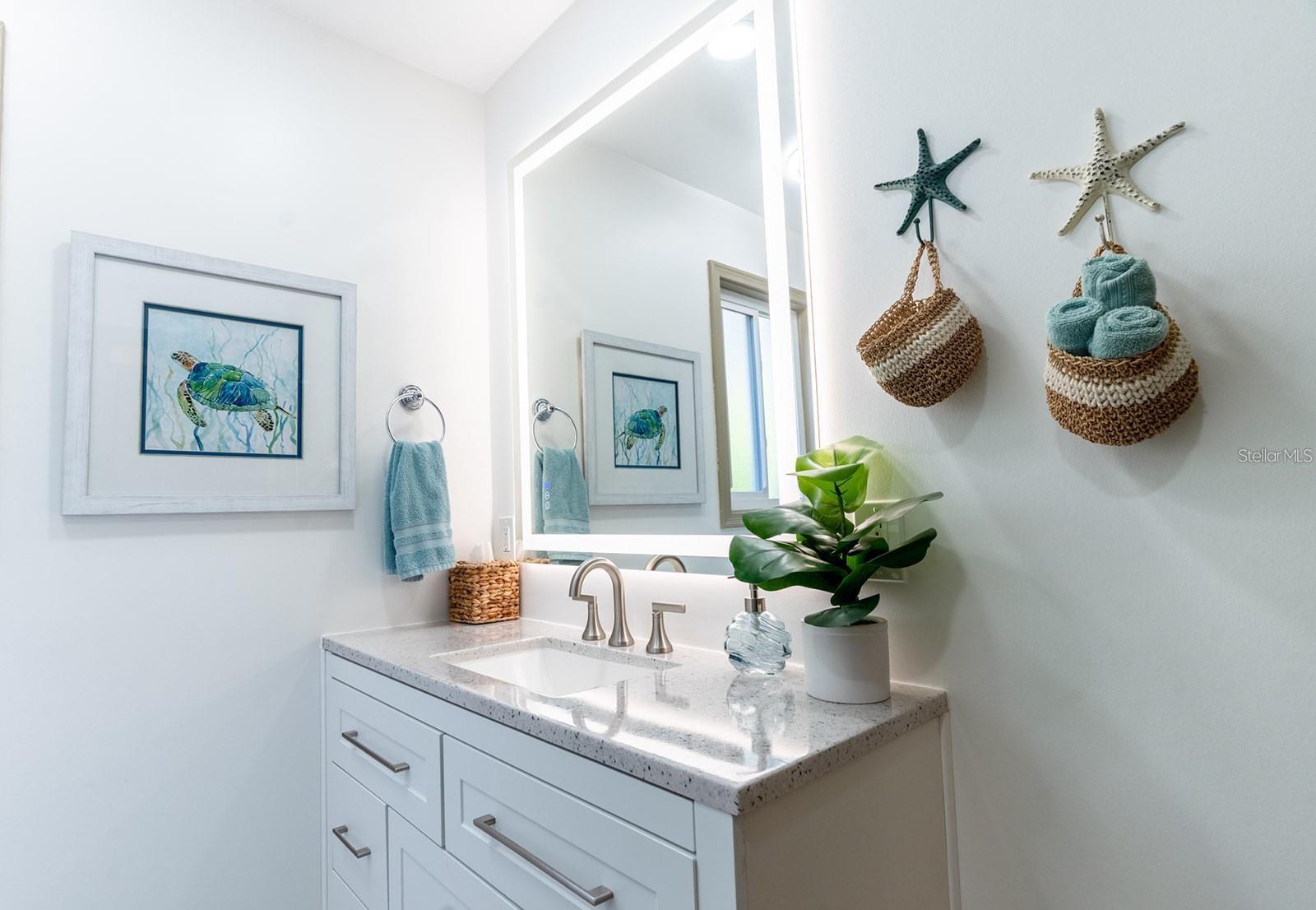 COOPER - Residential