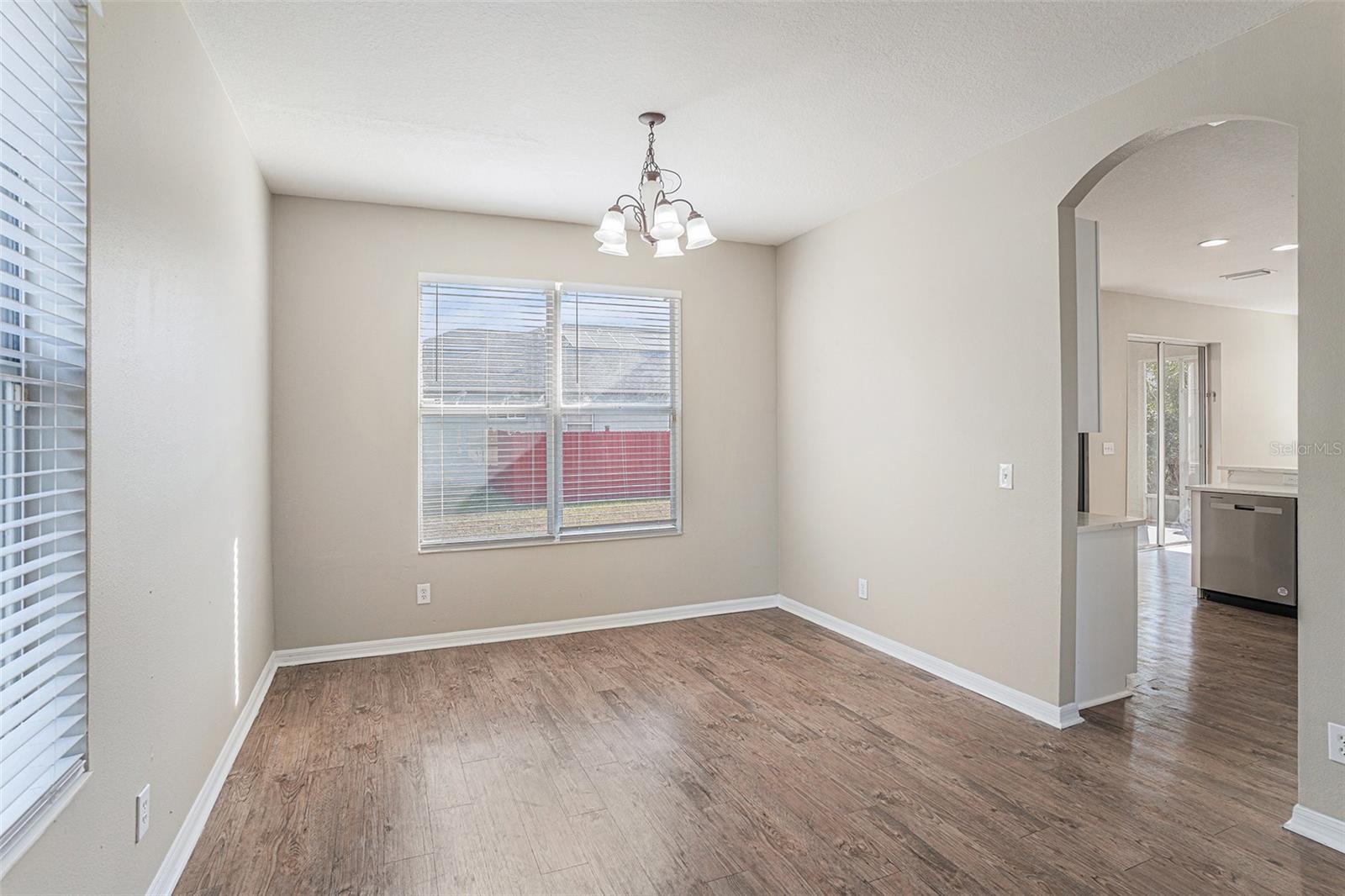 PARKWAY CENTER - Residential Lease