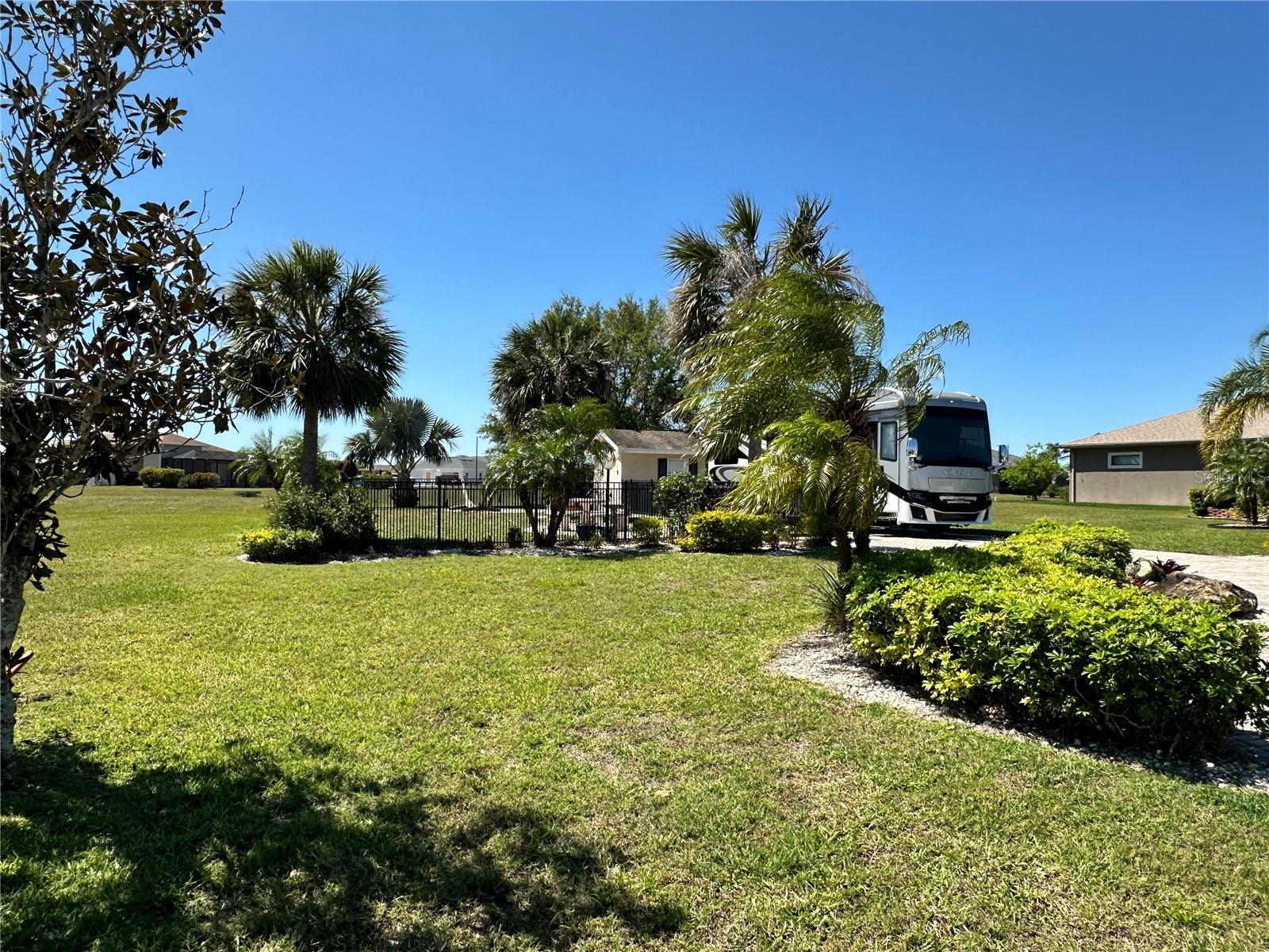 MT OLIVE SHORES NORTH ADD 04 - Land