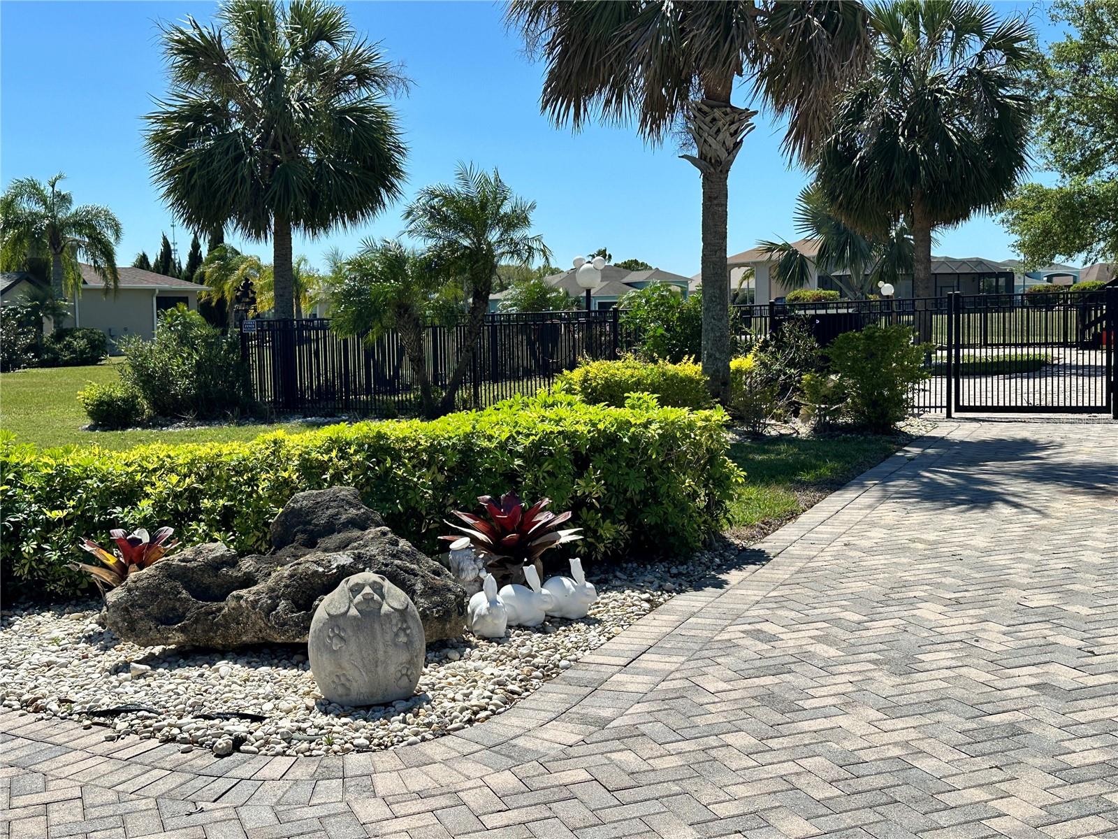 MT OLIVE SHORES NORTH ADD 04 - Land