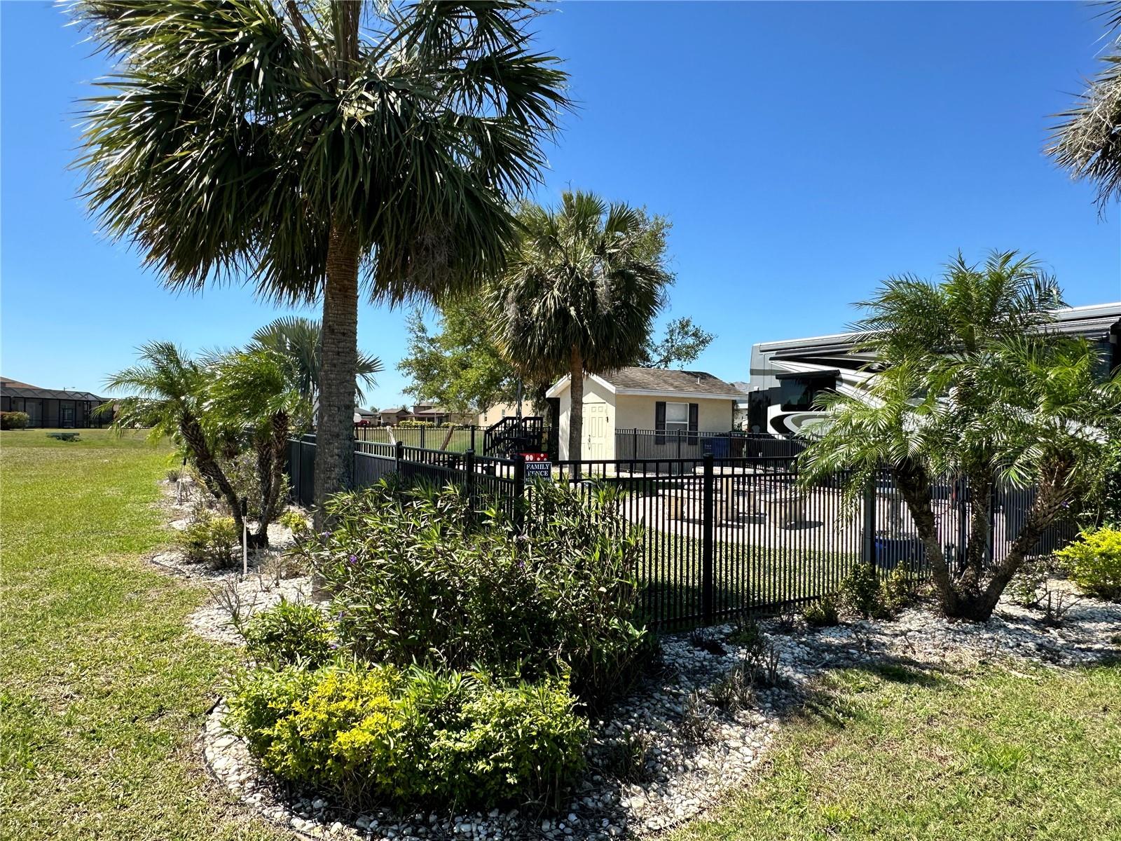 MT OLIVE SHORES NORTH ADD 04 - Land