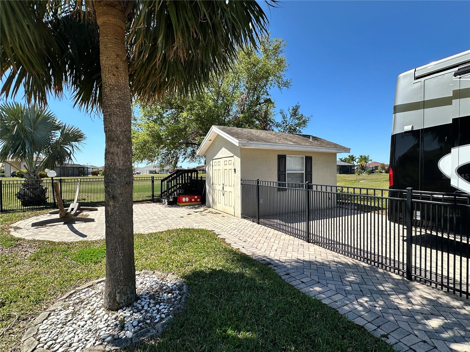 MT OLIVE SHORES NORTH ADD 04 - Land