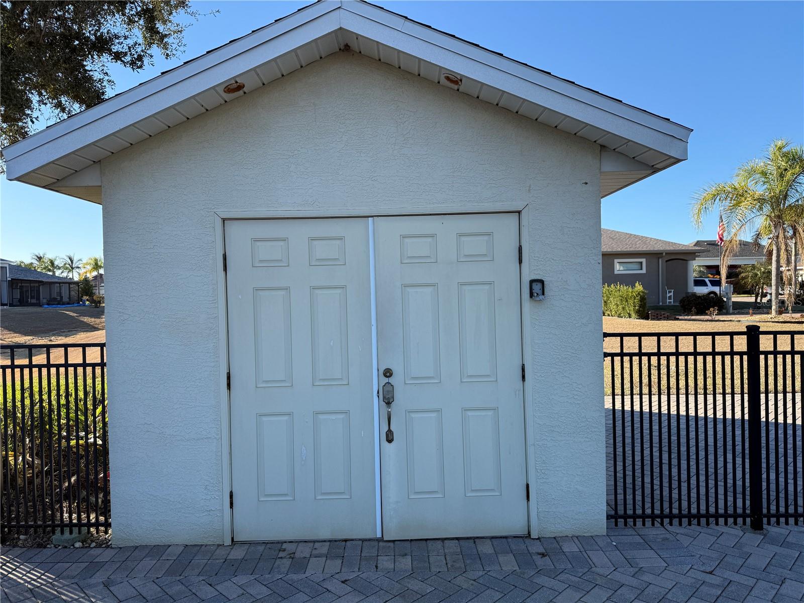 MT OLIVE SHORES NORTH ADD 04 - Land