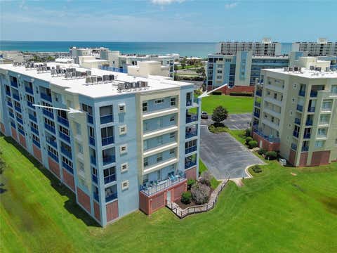 Photo of 5300 S Atlantic Avenue #5601, New Smyrna Beach, FL 32169 (MLS # NS1088552)