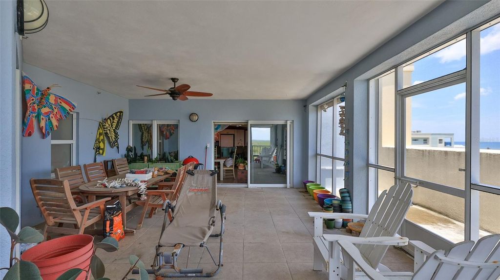 Photo of 5300 S Atlantic Avenue #5601, New Smyrna Beach, FL 32169 (MLS # NS1088552)