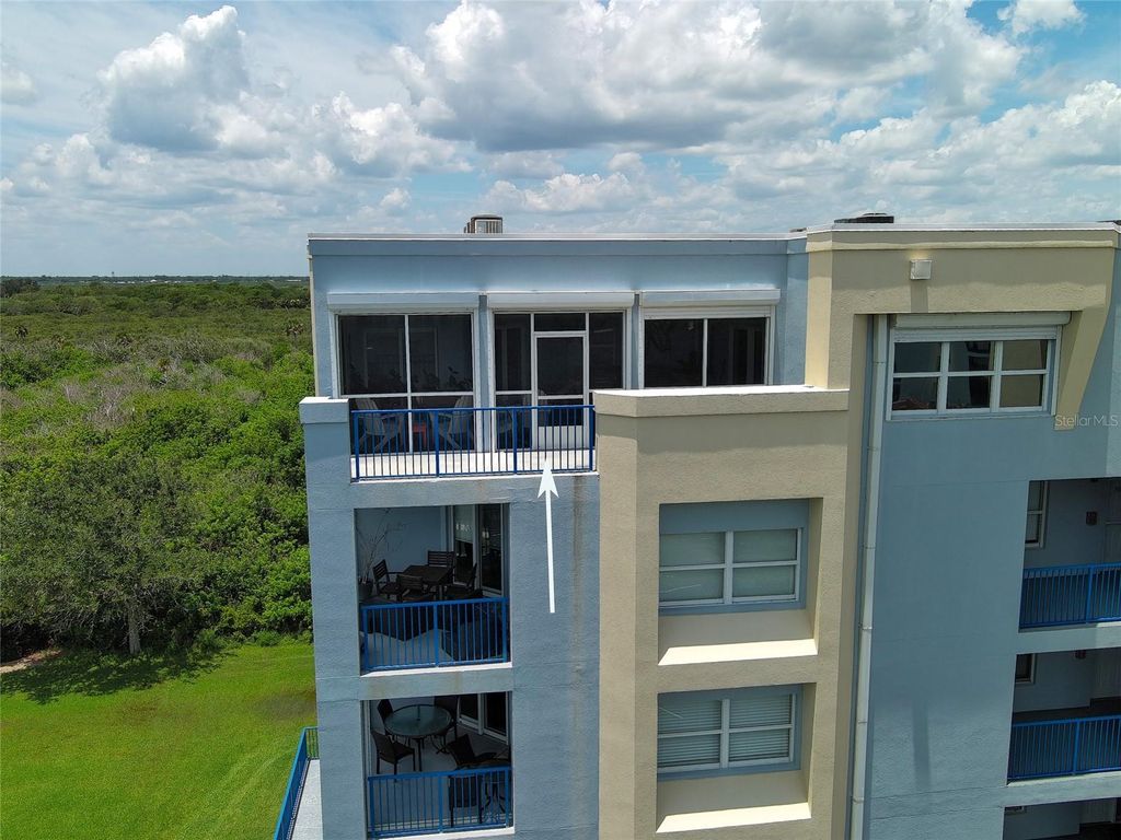 Photo of 5300 S Atlantic Avenue #5601, New Smyrna Beach, FL 32169 (MLS # NS1088552)