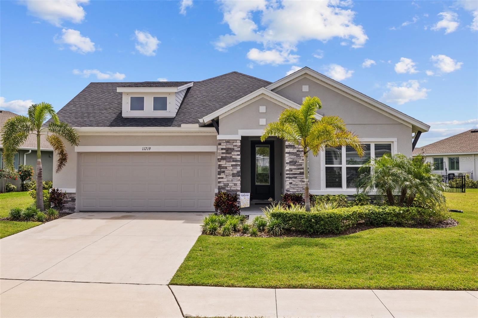 11719 CHEVELON LANE