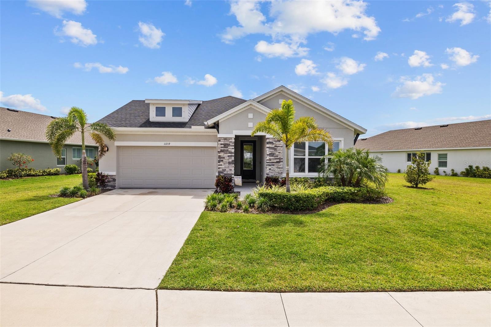 11719 CHEVELON LANE